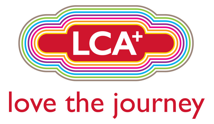 LCA Love the journey